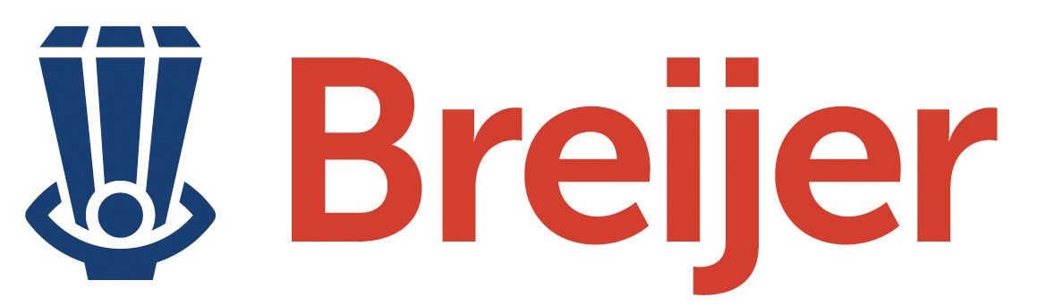 Logo Breijer