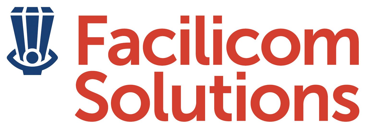 Logo Facilicom Solutions