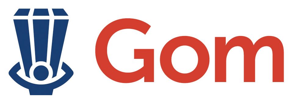 Logo Gom